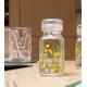 Saleiro Siciliano 70ml Vidro